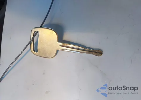 2001 Toyota Tacoma z USA, uszkodzony, nr VIN 5TENL42N31Z739653